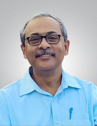 Sri Bishwanath Mukherjee