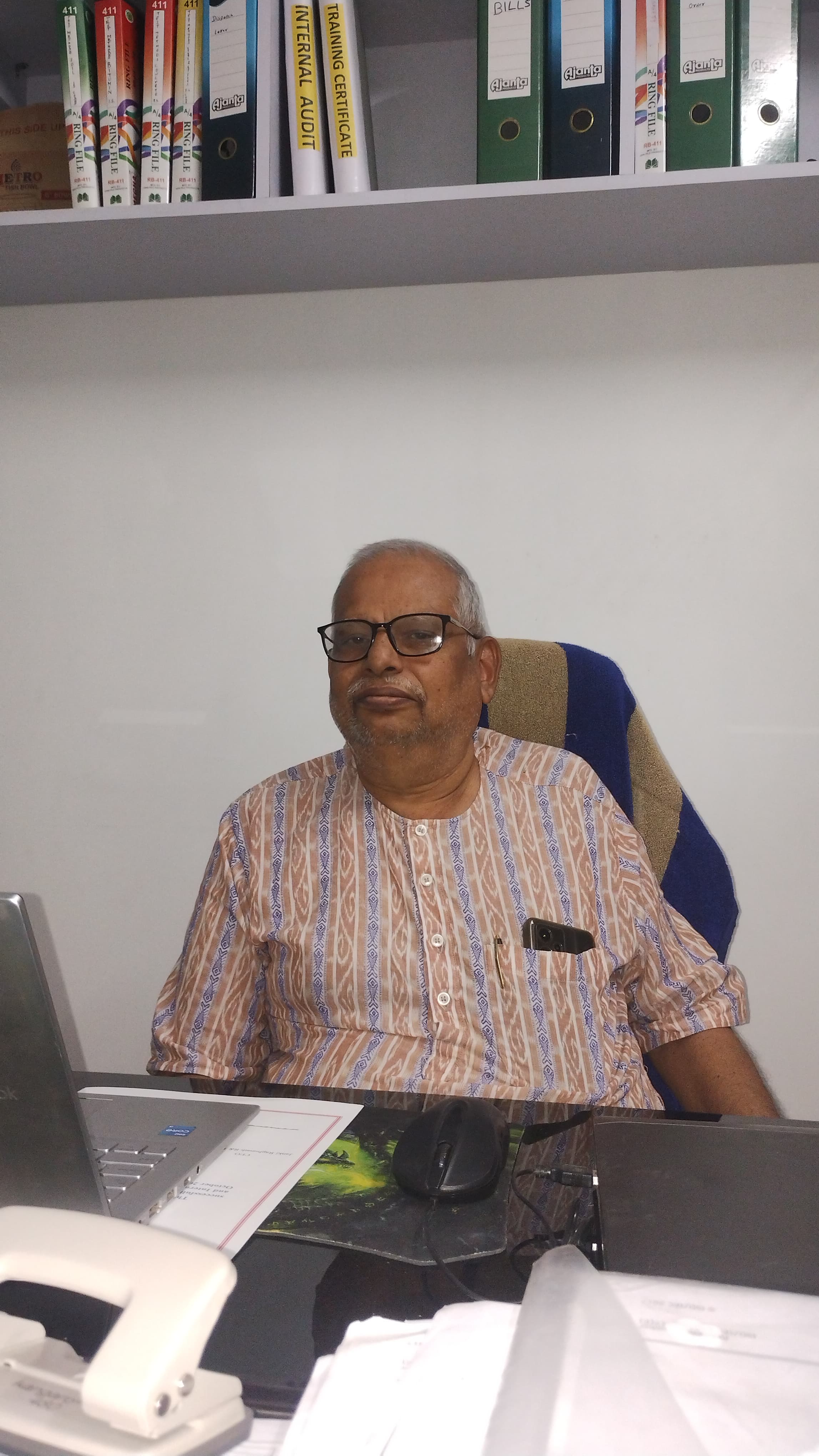 Sri Sukuru Rama Krishna Rao